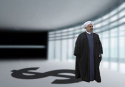 دولت «روحانی» چگونه «سایه» دلار را فروخت؟