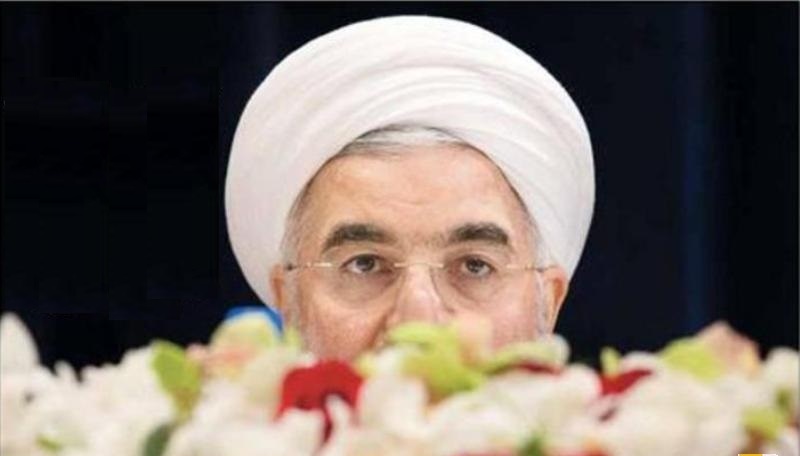 روحانی در مناظرات از پاسخ به سؤالات طفره نرود/ دروغ‌‌پراکنی و ایجاد دوقطبی مصنوعی از شگردهای جریان غرب‌گرا