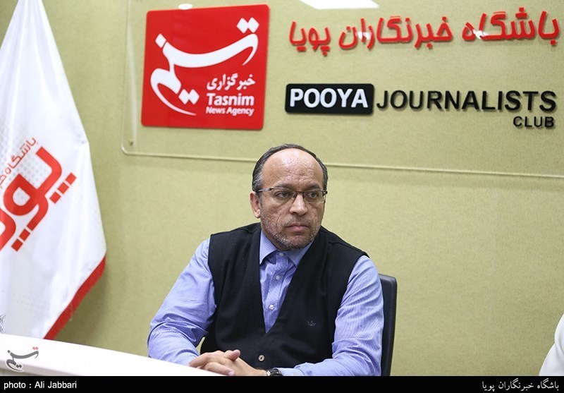 دولت زمینه خوبی برای استفاده از ظرفیت «فناوری اطلاعات» را فراهم نکرده است