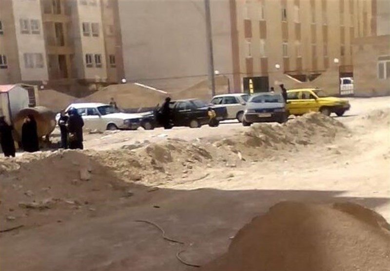 پیشرفت ناامیدکننده سالانه ۶.۶ درصدی مسکن مهر در دولت تدبیر 