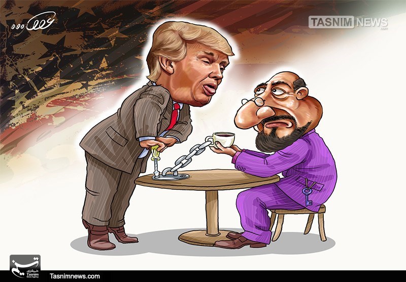 تحریم پُشت تحریم/چین هم دلارهای ایران را بلوکه کرد