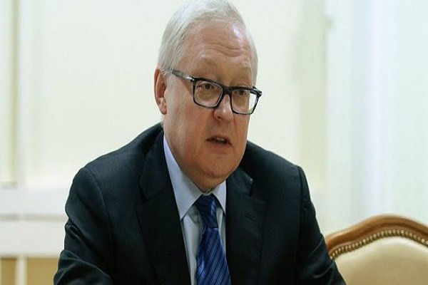 ریابکوف: واکنش متقابل روسیه به تحریمهای آمریکا در راه است