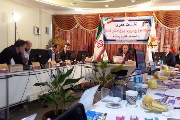 پتروشیمی گلستان تا پایان اردیبهشت به سرانجام می‌رسد