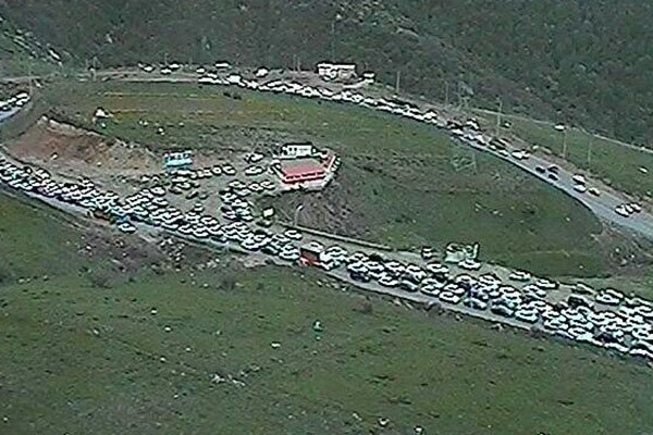 چهار جاده کشور مسدود است/ اعلام اسامی محورهای دارای محدودیت