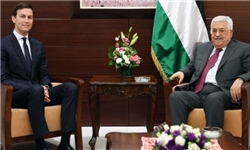 تشکیلات خودگردان فلسطین درخواست هیئت آمریکایی را نپذیرفت