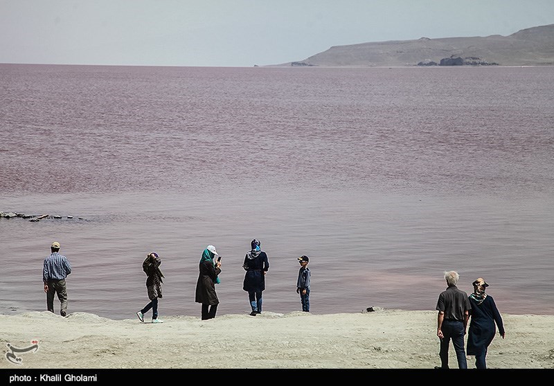  آخرین وضعیت بارش‌ها در سراسر کشور / آمار بارش‌ها در دریاچه ارومیه منفی شد 