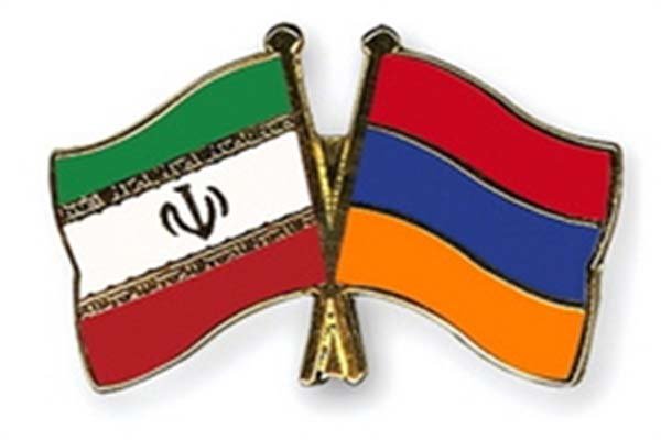 روسای مجالس ایران وارمنستان:رود مرزی ارس باید پاک سازی شود