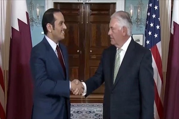مطالبات از دوحه باید واقع بینانه و قابل اجرا باشد