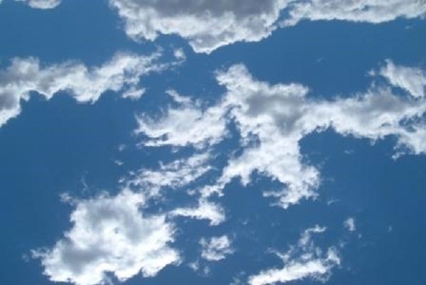 دمای هوای گلستان به 45 درجه خواهد رسید