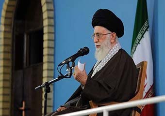 تهاجم قدرتمندانه سپاه به دشمنان کار بزرگی بود/ آتشبهاختیار یعنی کار فرهنگی خودجوش و تمیز نه بیقانونی/دنیای اسلام بهطور صریح از مردم یمن حمایت کند