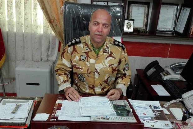 وحدت هرچه بیشتر مردم=تقویت امنیت کشور