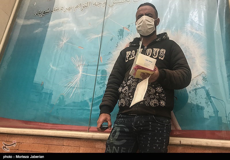 چترگرد و غبار بر فراز ۶ استان