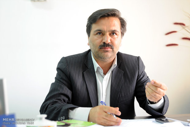 وجود 1000تاکسی فرسوده در گرگان