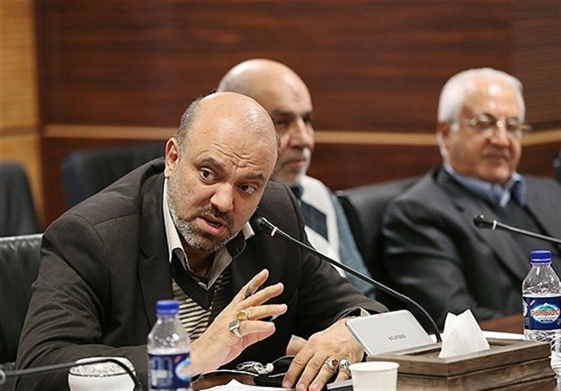 حل شدن مشکل 2هزاررشته محل دانشگاه آزاد