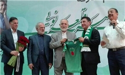 قلعه‌نویی: در ایران برای هفته بعد هم برنامه نداریم!/ حفظ پیروانی با وجود اینکه نتیجه نگرفت اقدام خوبی بود!