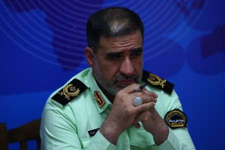 افزایش امنیت اجتماعی و کاهش وقوع جرائم از برکات ماه مبارک رمضان