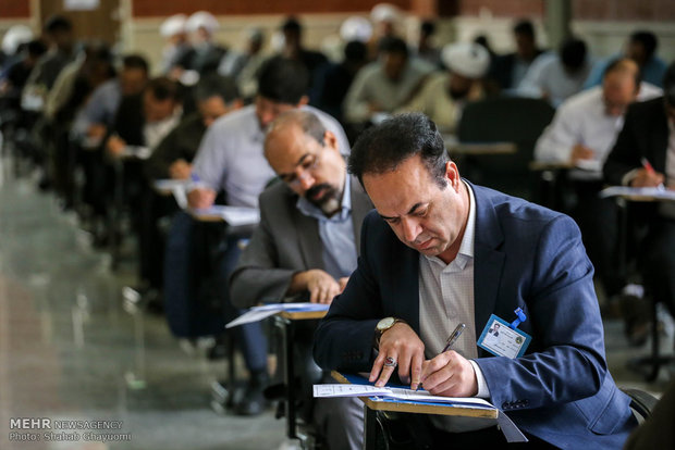 آخرین مهلت ثبت نام استخدامی فرداشب/ ثبت نام ۲۹۴ هزار نفر