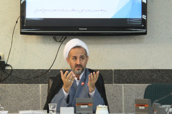 ارسال ٦٤اثر به دبیرخانه نهمین جشنواره پویانمایی رضوی