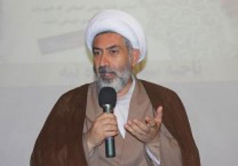 مدیریت و رهبری امام خمینی(ره) و امام خامنه ای وحدت را بین مذاهب کشورمان بوجود اورد