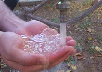 گلستانی‌ها انشعابات غیرمجاز آب را گزارش دهند/ ضرورت جلوگیری از مصارف غیرمتعارف آب در گلستان