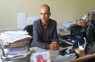 برداشت غیرمجاز از حساب خانه مطبوعات گلستان توسط اعضای عزل شده هیات مدیره/ هیچ جلسه‌ای با نام خانه مطبوعات تا انتخابات جدید رسمیت ندارد