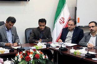 شرایط چکاپ پزشکی كاركنان سازمان برنامه گلستان در دستور کار قرار گیرد