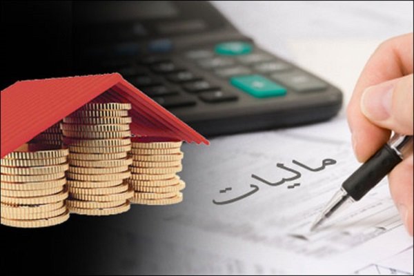 انتقال هزینه مالیات ساخت به خریدار اشتباه است