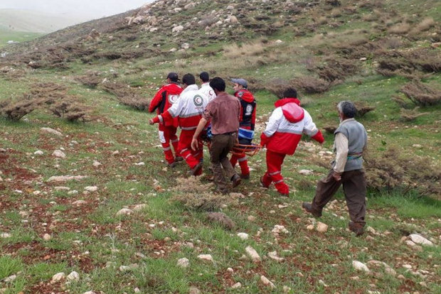 ۸۰۰ پایگاه در طرح تابستانی امداد و نجات هلال احمر فعال است