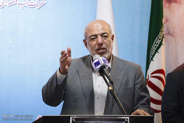 آمادگی کامل وزارت نیرو برای تامین برق کشور