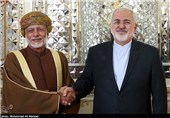 «یوسف بن علوی» وارد تهران شد