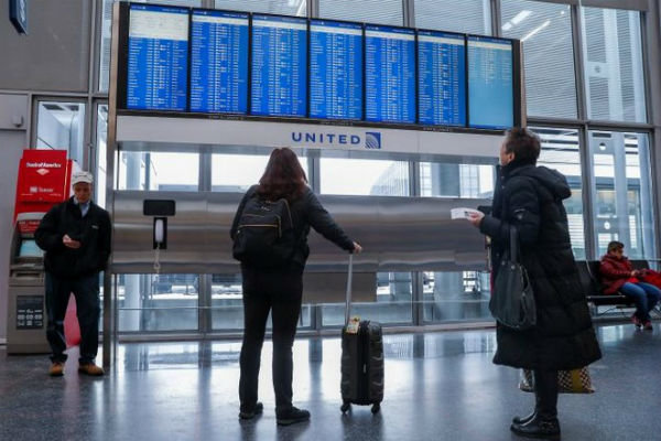 تکذیب خبر بازداشت سید محسن دهنوی در آمریکا/ مشکل خاصی نیست