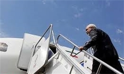 ظریف برای شرکت در نشست مجمع عالیرتبه سیاسی سازمان ملل و رایزنی با مقامات راهی نیویورک شد