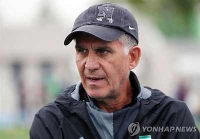  به‌خلاف کره‌ فرصت بازی‌های تدارکاتی برابر تیم‌های بزرگ را نداریم 