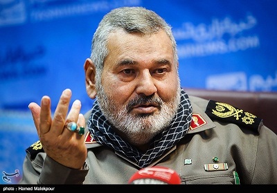 برجام اجازه بازدید از مراکز نظامی را نمی‌دهد 