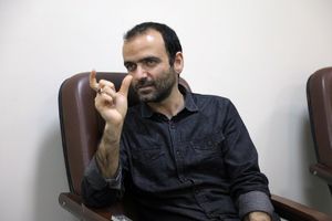 مهدی نقویان: بالاخره بی‌بی‌سی فارسی دم به تله داد