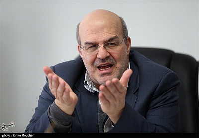 سوال از «محصولات تراریخته» از ما پاسخ از آقای کلانتری