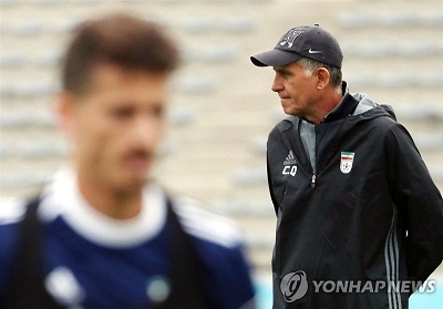 به شرط بازی عالی ، شانس صعود به مرحله دوم جام جهانی را داریم