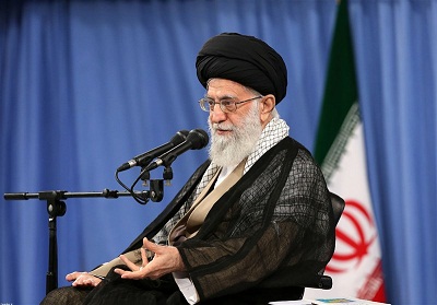 اگر دشمنان از ما خشمگین نباشند، باید در مفید بودن خود شک کنیم