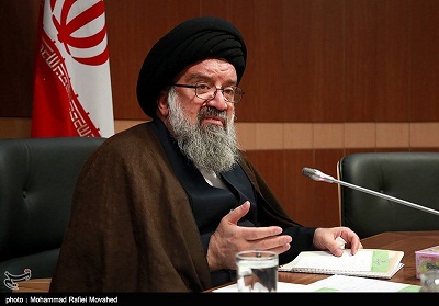 سومین اجلاسیه مجلس خبرگان ۲۸ و ۲۹ شهریور برگزار می‌شود 