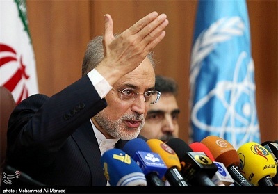  آمریکا در حال تحریک آژانس برای 