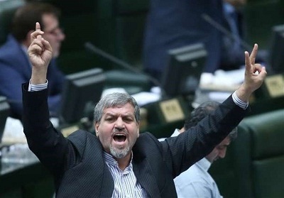  کواکبیان: آقای مطهری! احتمالا خود شما مقصر بودید 