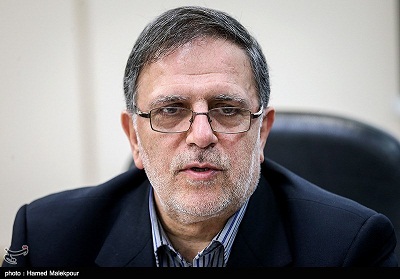 رتبه ریسک ایران یک پله بهبود یافت 