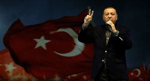  تبدیل «مِیت» ملی به «مِیت» اردوغانی برای کنترل کامل بر نهادهای نظامی