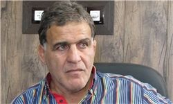 ایرانی از کشتی کمتر از سومی نمی‌خواهد