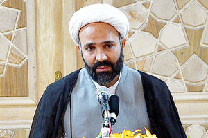  وزیر بهداشت درباره آستان قدس سیاسی حرف می‌زند