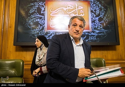 از دانشگاه آزاد استعفا دادم 