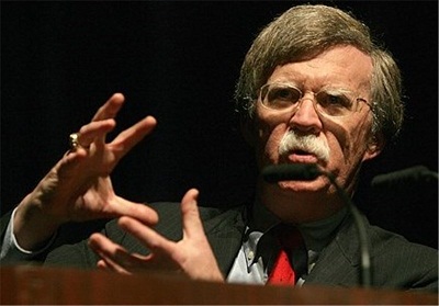 خروج آمریکا از برجام 