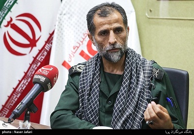 شهید خلیلی جانبازی و رفع تکلیف را کافی نمی‌دانست