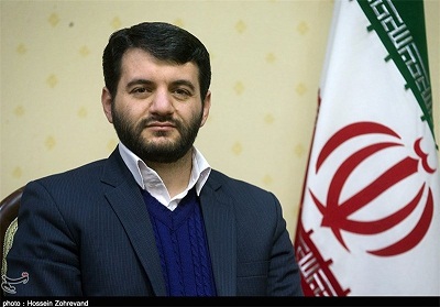 «عبدالملکی» معاون «فتاح» شد 