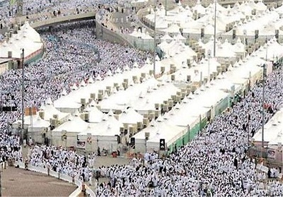 آخرین هماهنگیها برای اعزام حجاج ایرانی به عرفات و منا